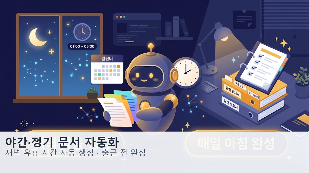 B4 2단 조판 및 PPTX